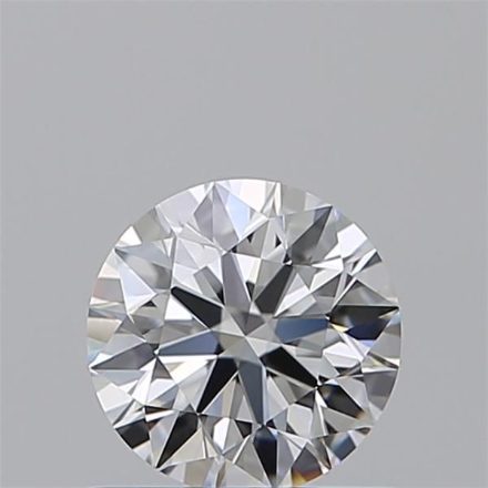 Diamond Natural 0,74Ct D-VS1 Round - GIA2568213421 1