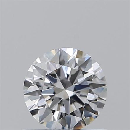 Diamond Natural 0,7Ct D-VS1 Round - GIA1569221477 1