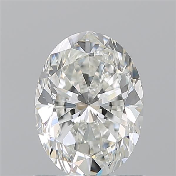 Diamond Natural 1,2Ct I-VS2 Oval - GIA2245087090 1