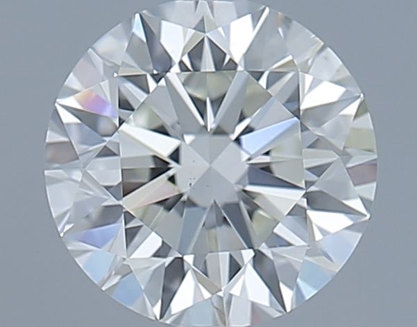 Diamond Natural 0,99Ct J-VS2 Round - GIA5556974451 1