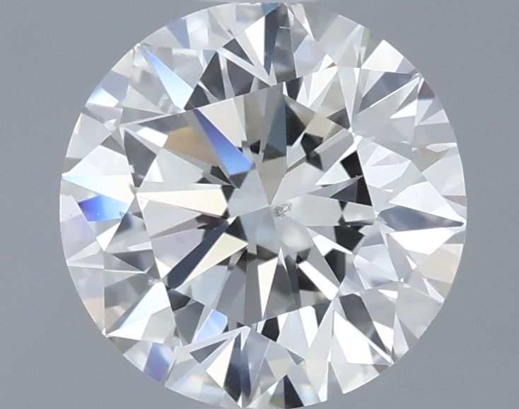 Diamond Natural 1,01Ct J-SI2 Round - GIA1563231533 1