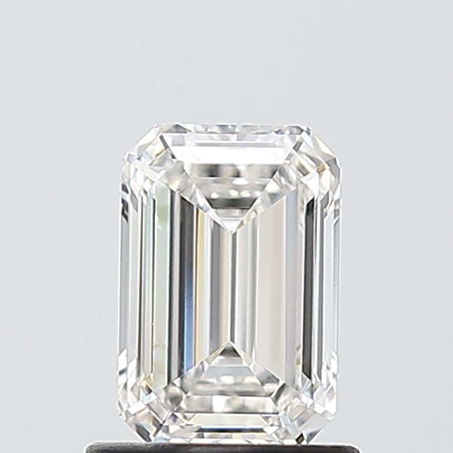 Lab Grown Diamond 1,02Ct F-VVS2 Emerald - IGILG842634986 1