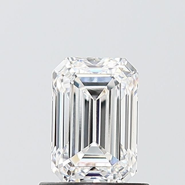 Lab Grown Diamond 1,02Ct E-VS1 Emerald - IGILG842634743 1