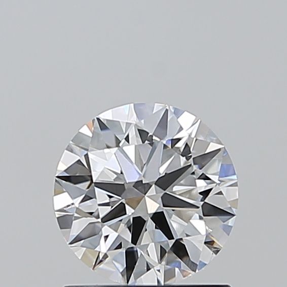 Lab Grown Diamond 1Ct D-VVS2 Round - IGILG844651185 1