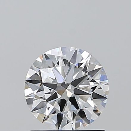 Lab Grown Diamond 1Ct D-VVS2 Round - IGILG844651185 1