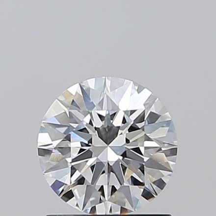 Lab Grown Diamond 1,02Ct E-VVS2 Round - IGILG844651833 1