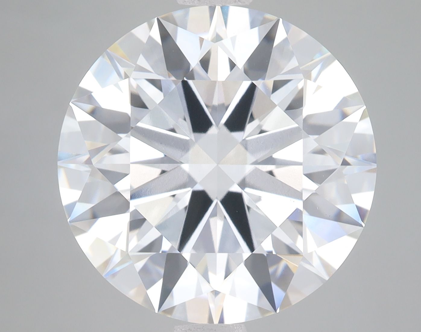 Lab Grown Diamond 10,08Ct E-VS1 Round - IGILG835650398 1