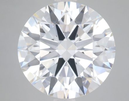Lab Grown Diamond 10,08Ct E-VS1 Round - IGILG835650398 1