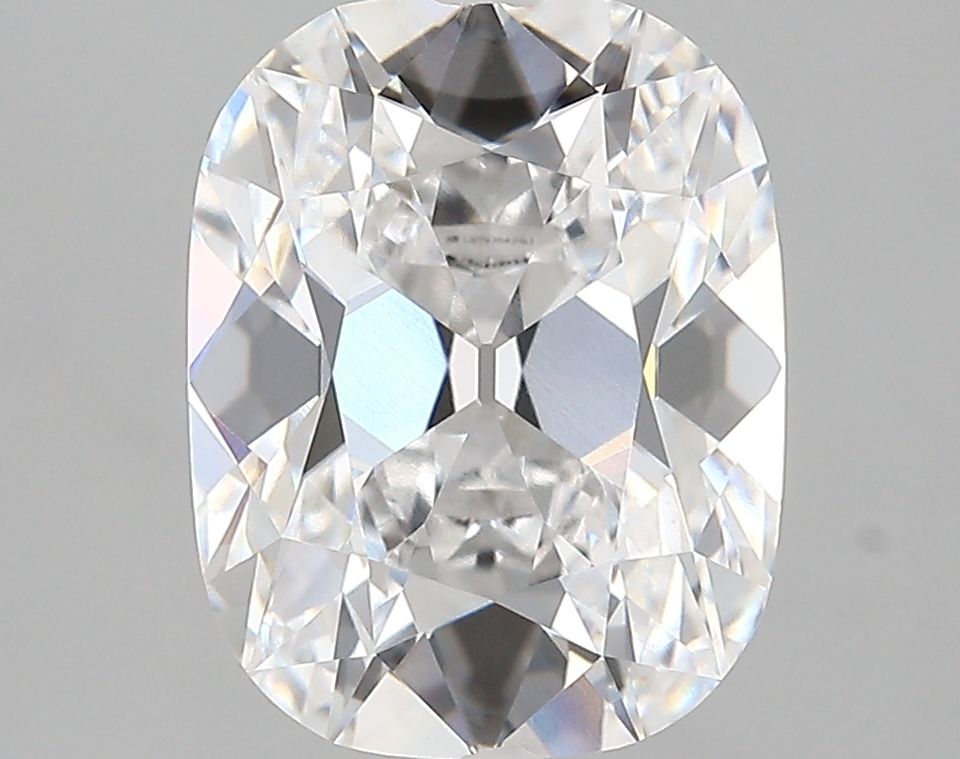 Lab Grown Diamond 4,01Ct D-VVS2 Cushion - IGILG793643193 1