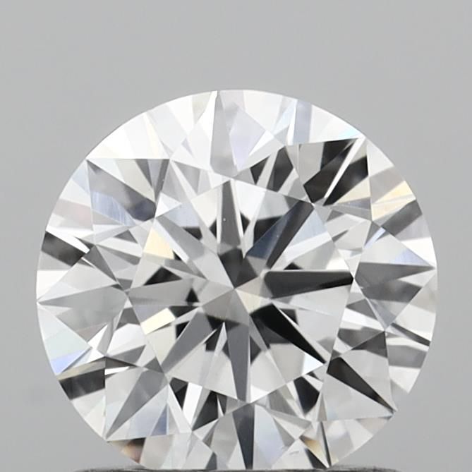 Lab Grown Diamond 1Ct F-VS1 Round - IGILG772662264 1