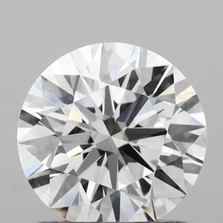 Lab Grown Diamond 1Ct F-VS1 Round - IGILG772662264 1