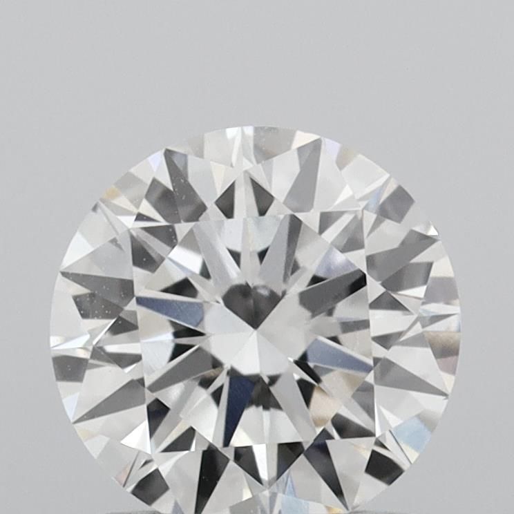 Lab Grown Diamond 1Ct F-VS1 Round - IGILG786643884 1