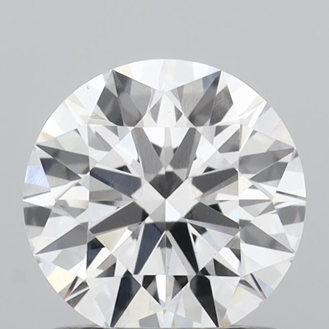 Lab Grown Diamond 1Ct F-VS1 Round - IGILG786642776 1