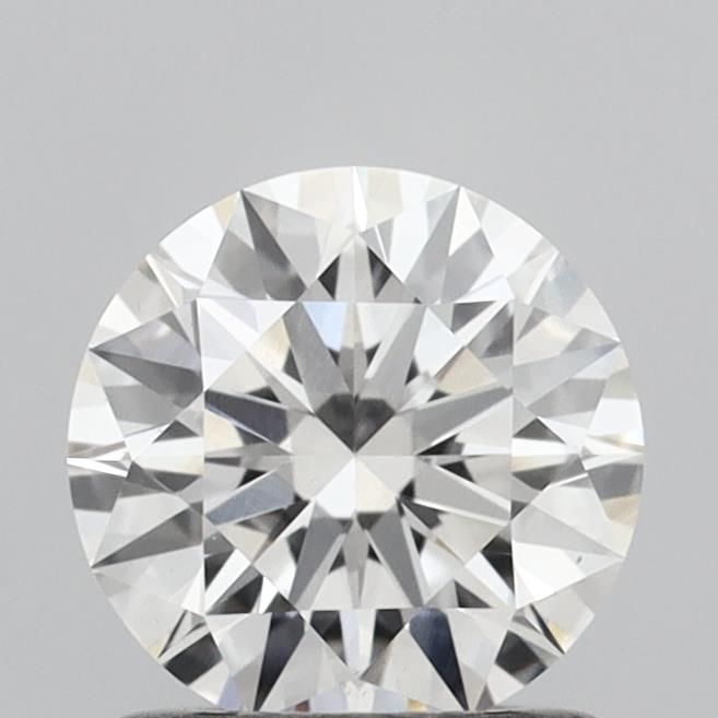 Lab Grown Diamond 1,01Ct F-VS1 Round - IGILG783639961 1
