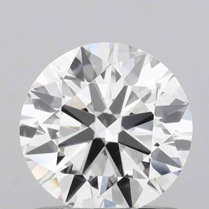 Lab Grown Diamond 1,01Ct F-VS1 Round - IGILG790666155 1