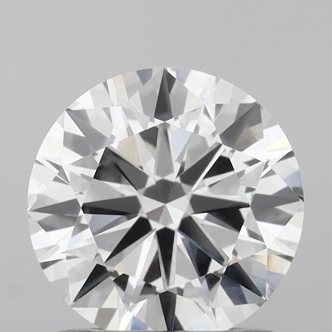 Lab Grown Diamond 1,01Ct F-VS1 Round - IGILG787617812 1
