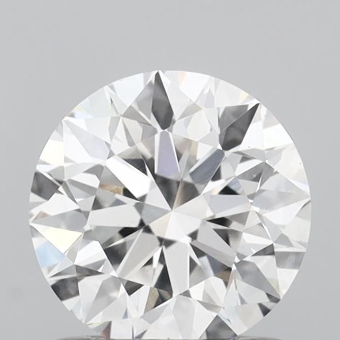 Lab Grown Diamond 1,02Ct F-VS1 Round - IGILG786642801 1