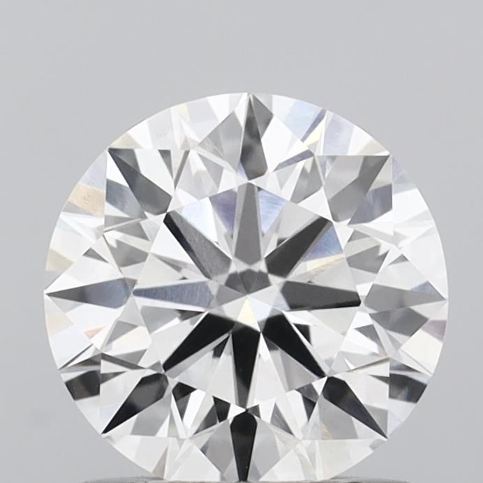 Lab Grown Diamond 1,05Ct F-VS1 Round - IGILG788628273 1