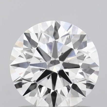 Lab Grown Diamond 1,05Ct F-VS1 Round - IGILG788628273 1