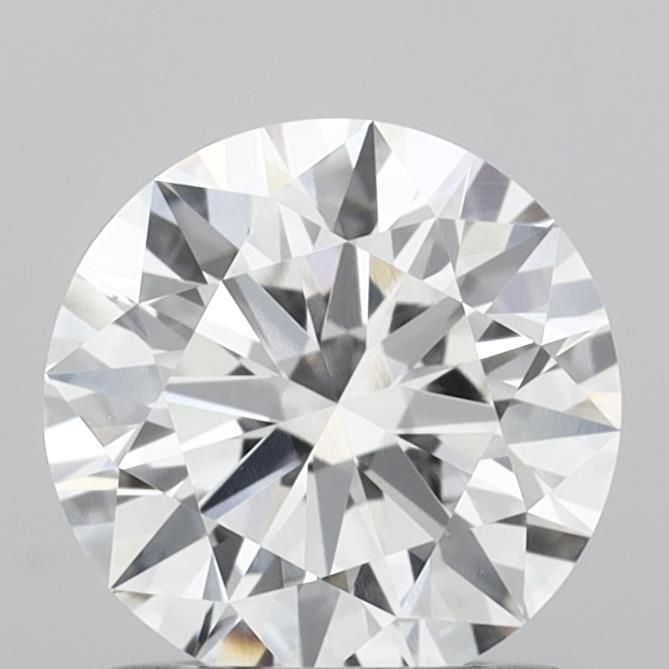 Lab Grown Diamond 1,03Ct E-VS1 Round - IGILG786642792 1