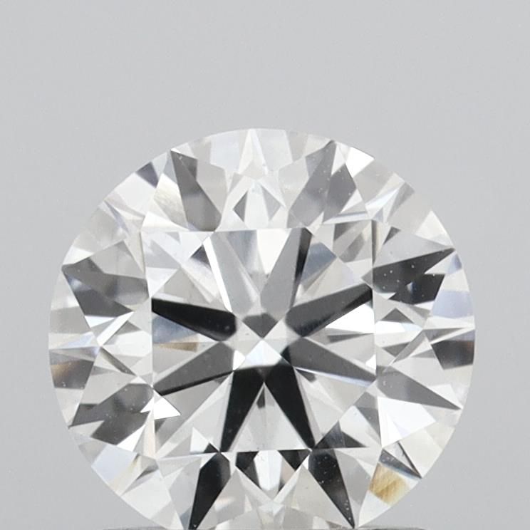 Lab Grown Diamond 1,03Ct F-VS1 Round - IGILG786644189 1