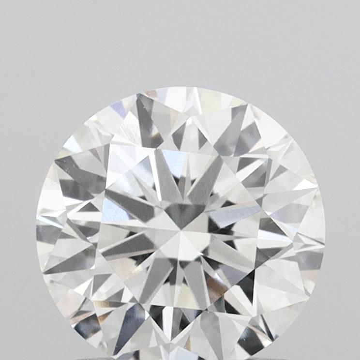 Lab Grown Diamond 1,04Ct F-VS1 Round - IGILG786643899 1