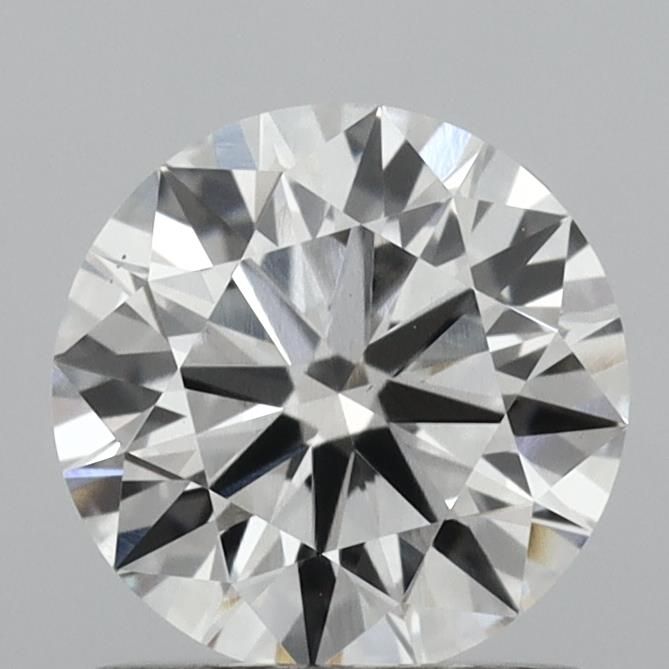 Lab Grown Diamond 1,04Ct F-VS1 Round - IGILG772662312 1
