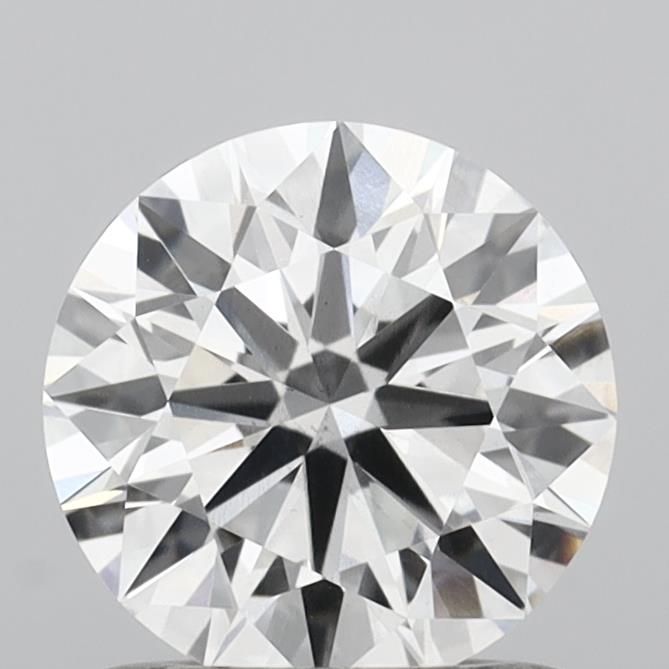 Lab Grown Diamond 1,04Ct F-VS1 Round - IGILG790666170 1