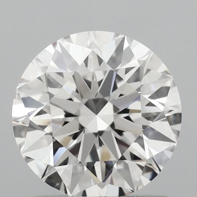 Lab Grown Diamond 1,04Ct F-VS1 Round - IGILG772662523 1