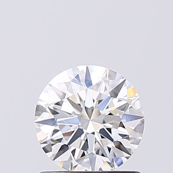 Lab Grown Diamond 1Ct D-VVS2 Round - IGILG844623060 1