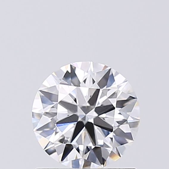 Lab Grown Diamond 1,02Ct D-VS1 Round - IGILG842639344 1