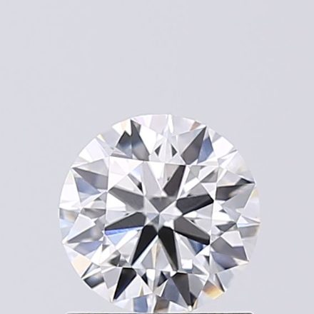 Lab Grown Diamond 1,02Ct D-VS1 Round - IGILG842639344 1