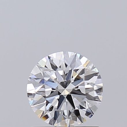Lab Grown Diamond 1,03Ct E-VVS2 Round - IGILG842639495 1