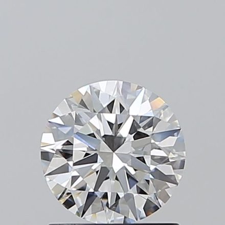 Lab Grown Diamond 1,03Ct E-VVS2 Round - IGILG844651247 1