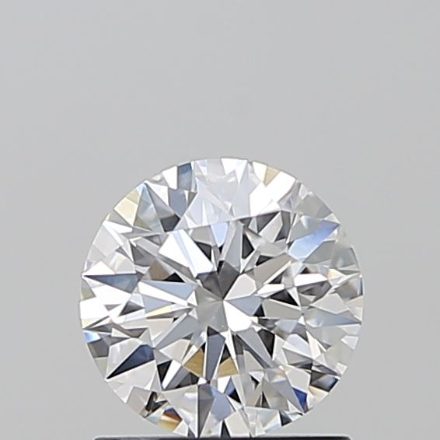 Lab Grown Diamond 1,02Ct D-VS1 Round - IGILG844651794 1