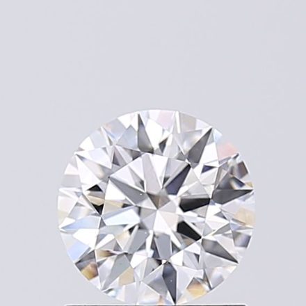 Lab Grown Diamond 1,03Ct D-VS1 Round - IGILG842639483 1