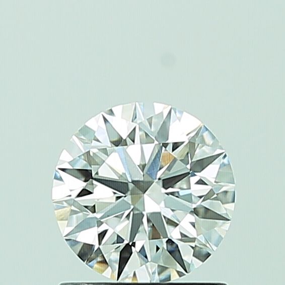 Lab Grown Diamond 1,02Ct D-VS1 Round - IGILG842639605 1