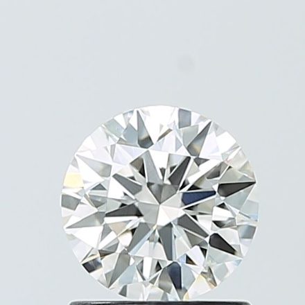 Lab Grown Diamond 1,03Ct E-VVS2 Round - IGILG842634822 1