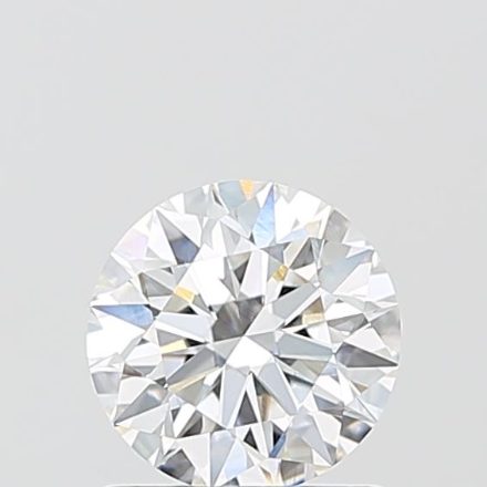 Lab Grown Diamond 1,03Ct E-VVS2 Round - IGILG844633412 1
