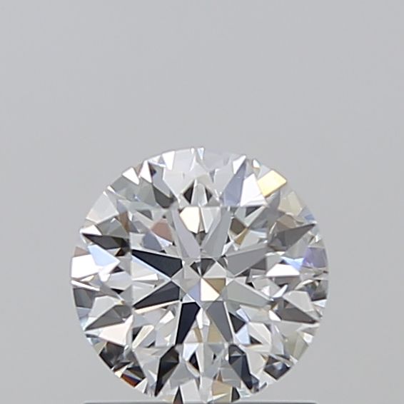 Lab Grown Diamond 1,02Ct E-VVS2 Round - IGILG842639580 1