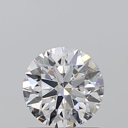 Lab Grown Diamond 1,02Ct E-VVS2 Round - IGILG842639580 1