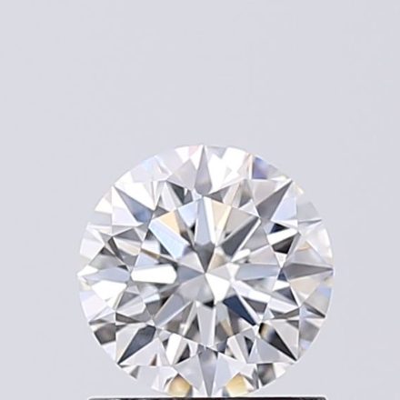 Lab Grown Diamond 1,02Ct D-VS1 Round - IGILG842639390 1