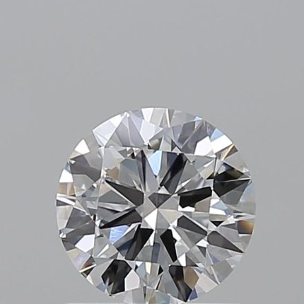 Lab Grown Diamond 1,03Ct E-VVS2 Round - IGILG842635052 1