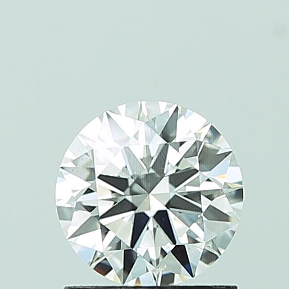 Lab Grown Diamond 1,02Ct D-VS1 Round - IGILG844633376 1