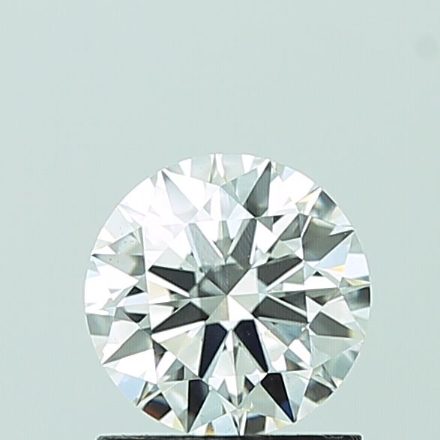 Lab Grown Diamond 1,02Ct D-VS1 Round - IGILG844633376 1