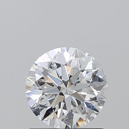 Lab Grown Diamond 1,03Ct D-VS1 Round - IGILG842639475 1