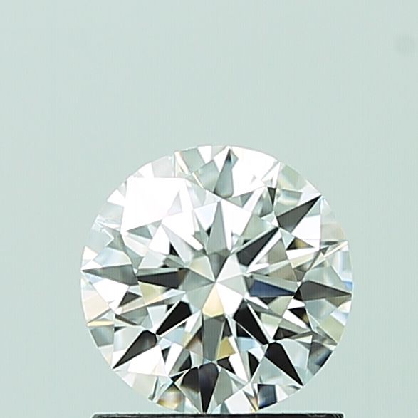 Lab Grown Diamond 1,02Ct D-VS1 Round - IGILG844633378 1
