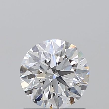 Lab Grown Diamond 1,03Ct D-VS1 Round - IGILG842634850 1