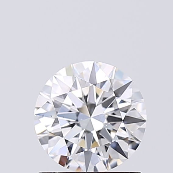 Lab Grown Diamond 1,02Ct D-VS1 Round - IGILG842639371 1