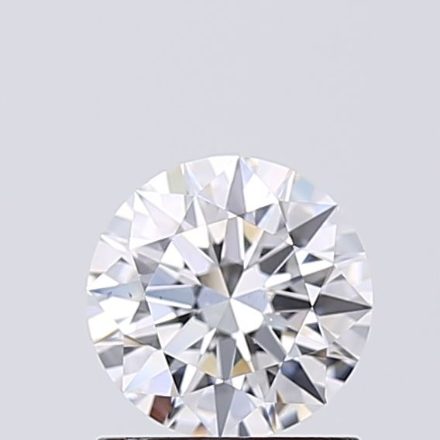 Lab Grown Diamond 1,02Ct D-VS1 Round - IGILG842639371 1